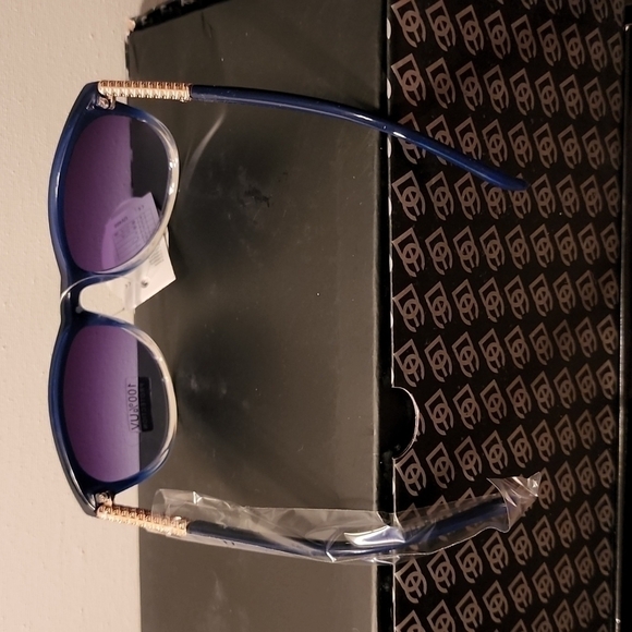 Designer sunglasses - Picture 5 of 10